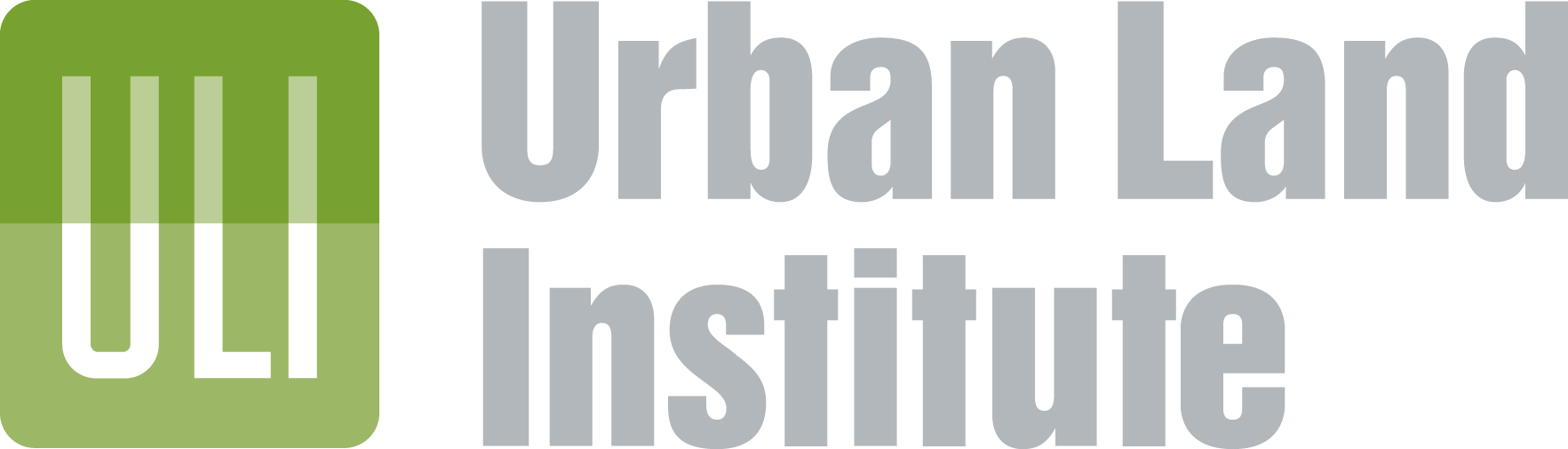 urban land institute logo